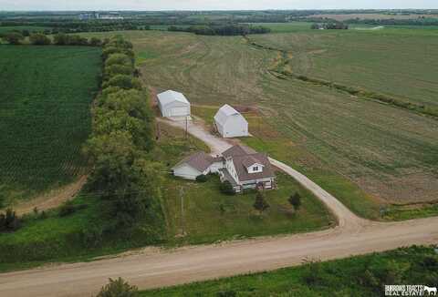 12645 E Apple Road, Adams, NE 68301