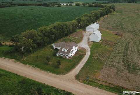 12645 E Apple Road, Adams, NE 68301
