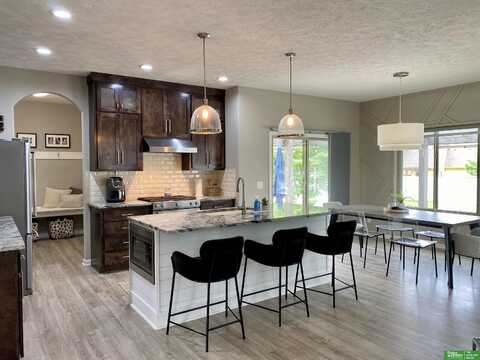 7968 N 163rd Avenue, Bennington, NE 68007