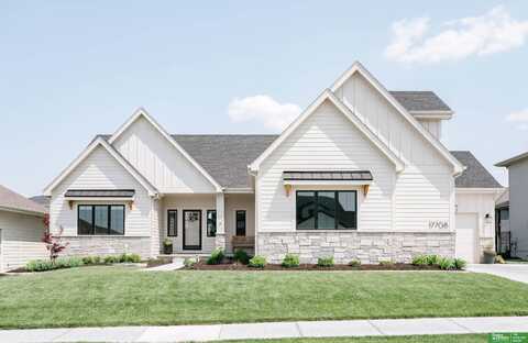 3510 S 219th Avenue, Omaha, NE 68022