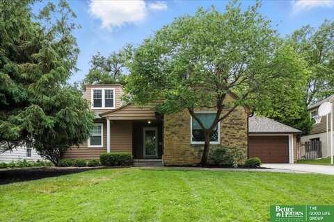 454 N 61 Street, Omaha, NE 68132