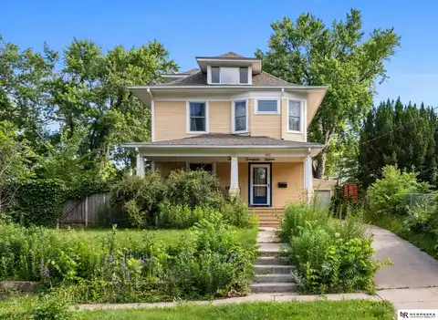 2615 C Street, Lincoln, NE 68502