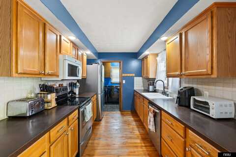 320 N Christy Street, Fremont, NE 68025