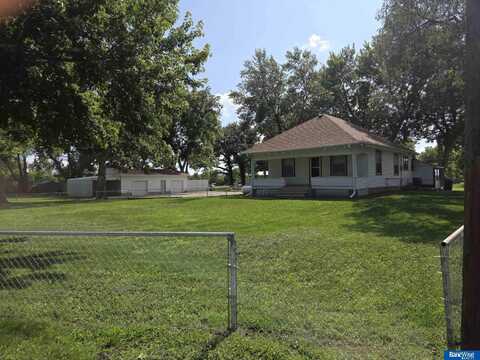 5005 W Raymond Road, Raymond, NE 68428