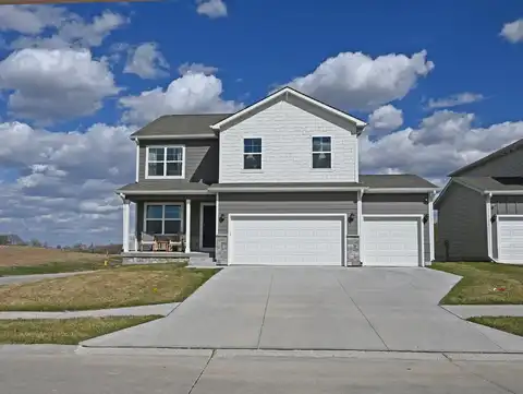 4401 Leawood Drive, Bellevue, NE 68123