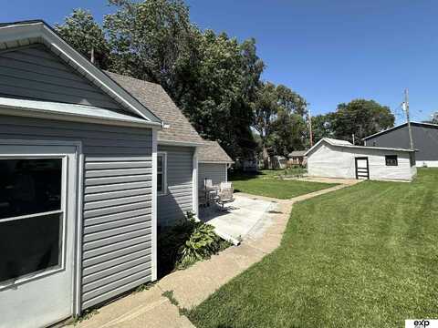 214 S Elm Street, Mead, NE 68041