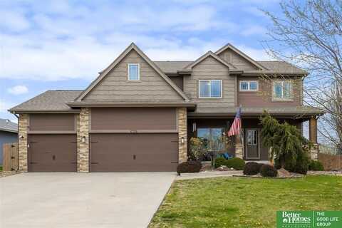 14611 S 24th Street, Bellevue, NE 68123