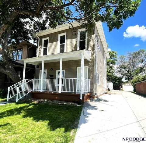 131 8th Street, Council Bluffs, IA 51501