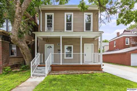 131 S 8th Street, Council Bluffs, IA 51501