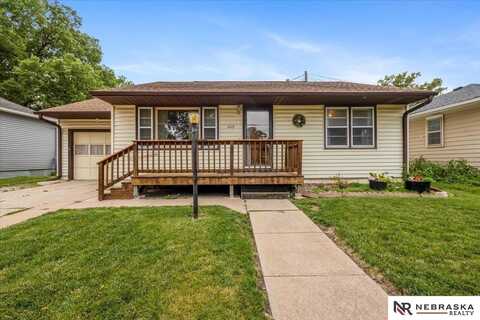 1115 N Park Avenue, Fremont, NE 68025