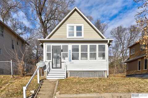 3342 Ames Avenue, Omaha, NE 68111