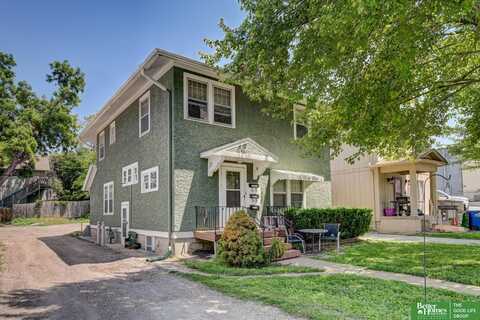 121 N 36th Street, Omaha, NE 68131