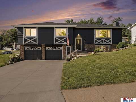 3403 Duane Avenue, Bellevue, NE 68123