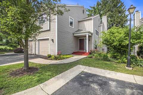 1320 Patricia Avenue, Ann Arbor, MI 48103