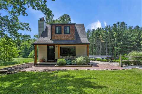 8041 Donovan Road, Dexter, MI 48130