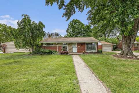 32530 Halmich Drive, Warren, MI 48092