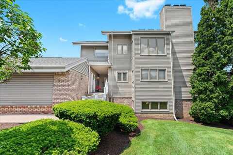 21112 Boulder Circle, Northville, MI 48167