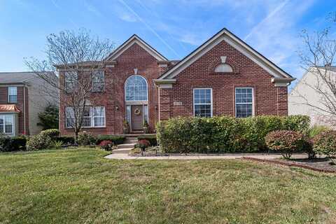 6650 Wing Street, Ypsilanti, MI 48197