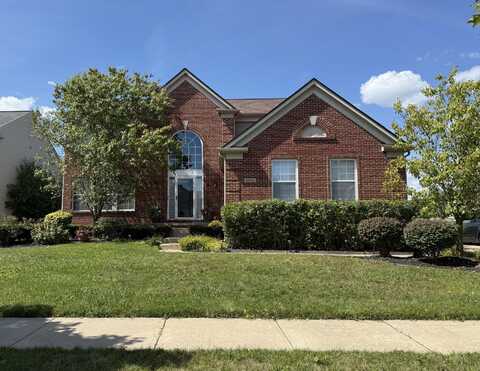 6650 Wing Street, Ypsilanti, MI 48197