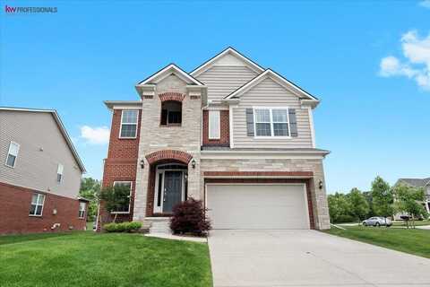 945 Reef Drive, Canton, MI 48187