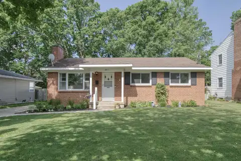 3811 Hazelwood Avenue SW, Wyoming, MI 49519