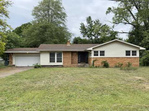 1358 Neece Drive, Norton Shores, MI 49441