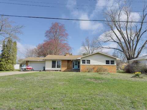 1358 Neece Drive, Norton Shores, MI 49441