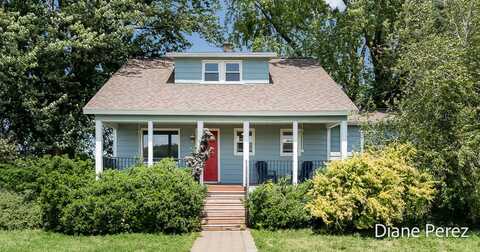 6447 Quincy Street, Zeeland, MI 49464