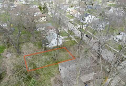 0 Centralia Street, Redford, MI 48239