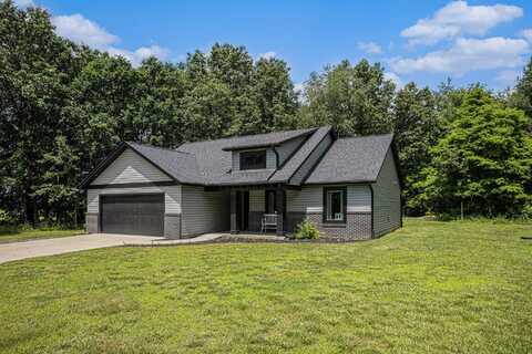 68598 Vistula Road, White Pigeon, MI 49099
