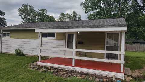 1690 Dorothy Street, Ypsilanti, MI 48198