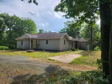 7043 E 24th Street, Chase, MI 49623