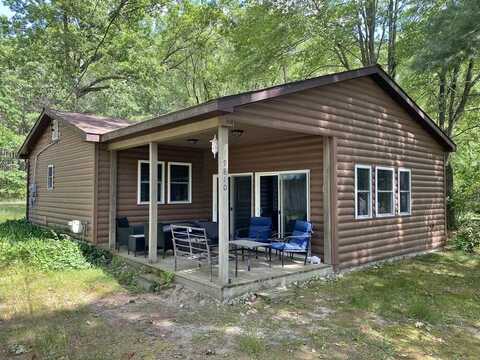 9810 E School Section Lake Drive, Mecosta, MI 49332