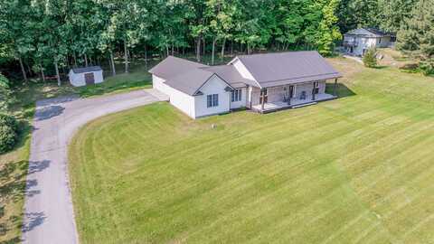 5412 Blackberry Lane, Coloma, MI 49038