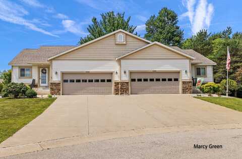 5589 Sandalwood Court, Norton Shores, MI 49441