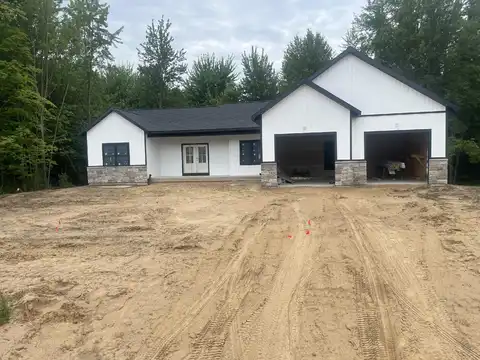 1513 Browning Drive, Grand Rapids, MI 49534