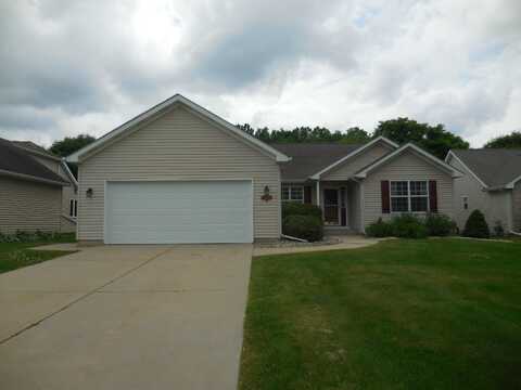 8103 Robinbrook Street, Richland, MI 49083