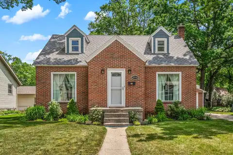 2646 Forest Grove Avenue SW, Wyoming, MI 49519