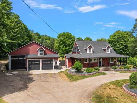 621 Kenowa Avenue SW, Byron Center, MI 49315