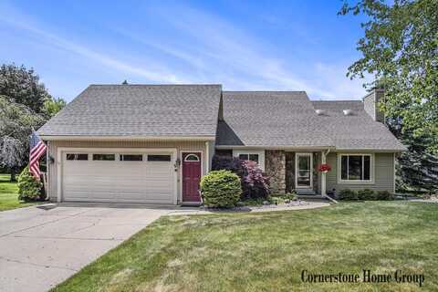 1547 Stark Avenue NW, Grand Rapids, MI 49534