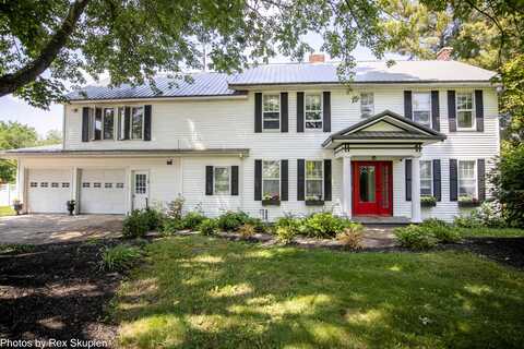 4295 S Gordon Avenue, Fremont, MI 49412