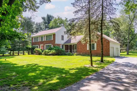 3407 WOODLEA Drive, Ann Arbor, MI 48103