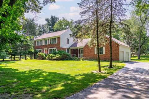 3407 WOODLEA Drive, Ann Arbor, MI 48103