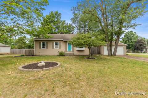 4164 Avon Drive, Dorr, MI 49323