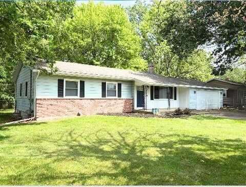 6727 S 12th Street, Portage, MI 49024