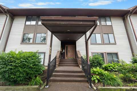 730 Cliffs Drive, Ypsilanti, MI 48198