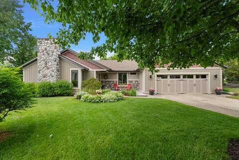 6553 W Via Vista Court NE, Rockford, MI 49341