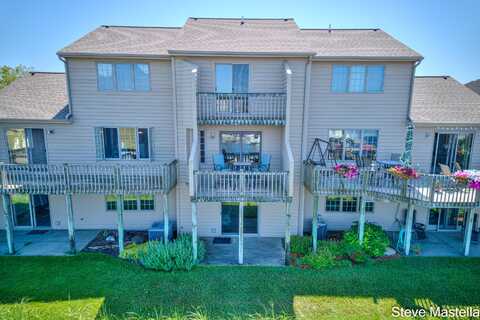 1406 E Harbour Towne Circle, Muskegon, MI 49441
