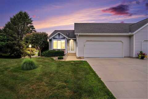 14745 Anchor Court, Holland, MI 49424