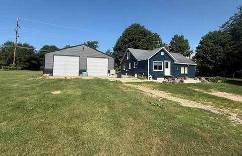 15255 Bailey Road, Bailey, MI 49303